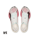 On Running Cloudboom Strike 2 White | Camellia