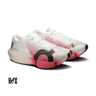 On Running Cloudboom Strike 2 White | Camellia