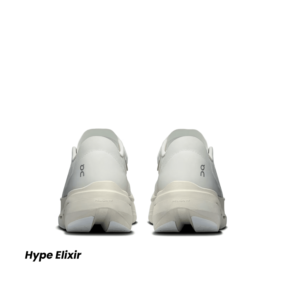On Running Cloudboom Volt PAF White