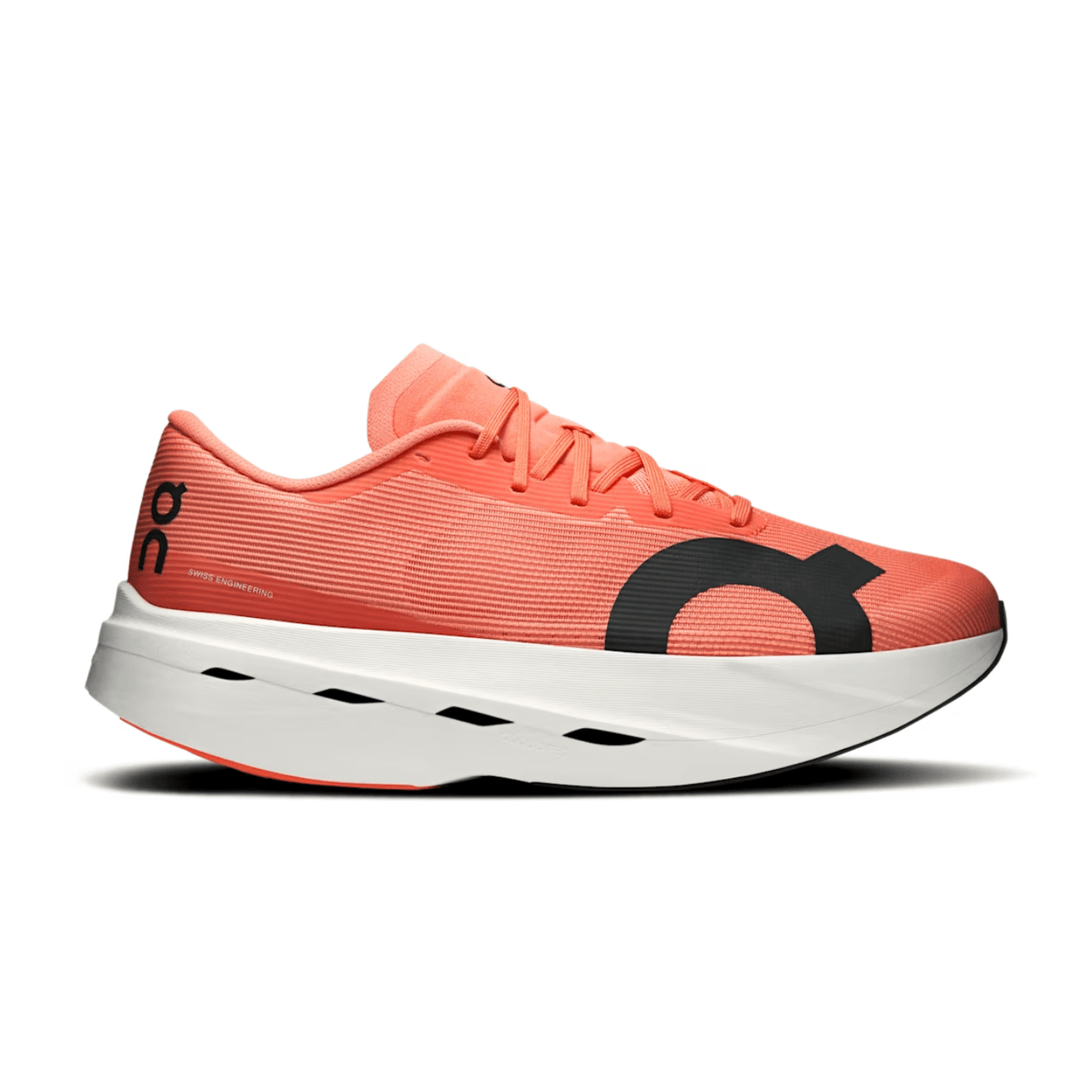 On Running Cloudboom Volt Sunstone | Reef