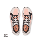 On Running Cloudboom Volt Ivory | Sunstone