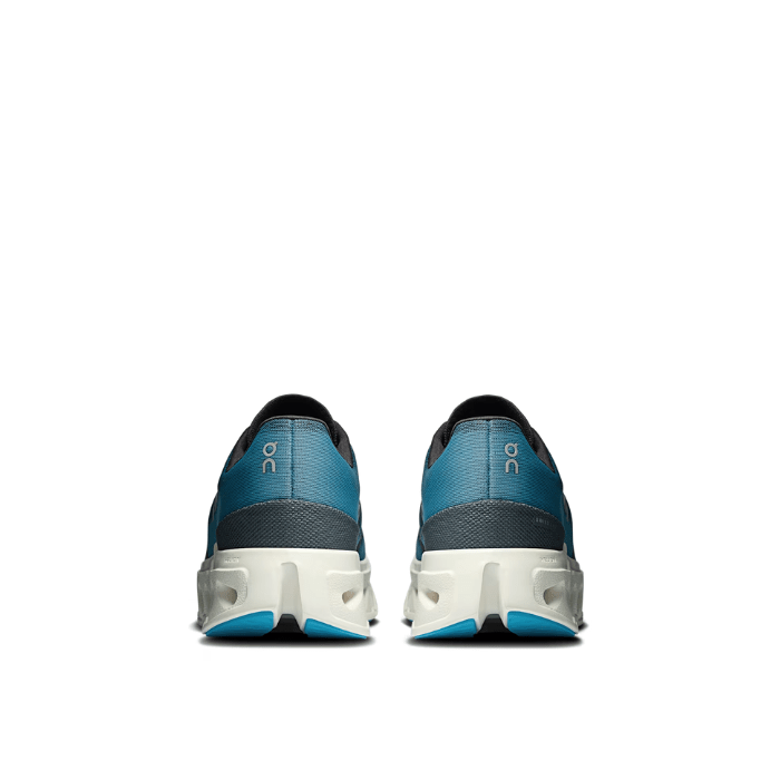 On Running Cloudeclipse Niagara Ivory