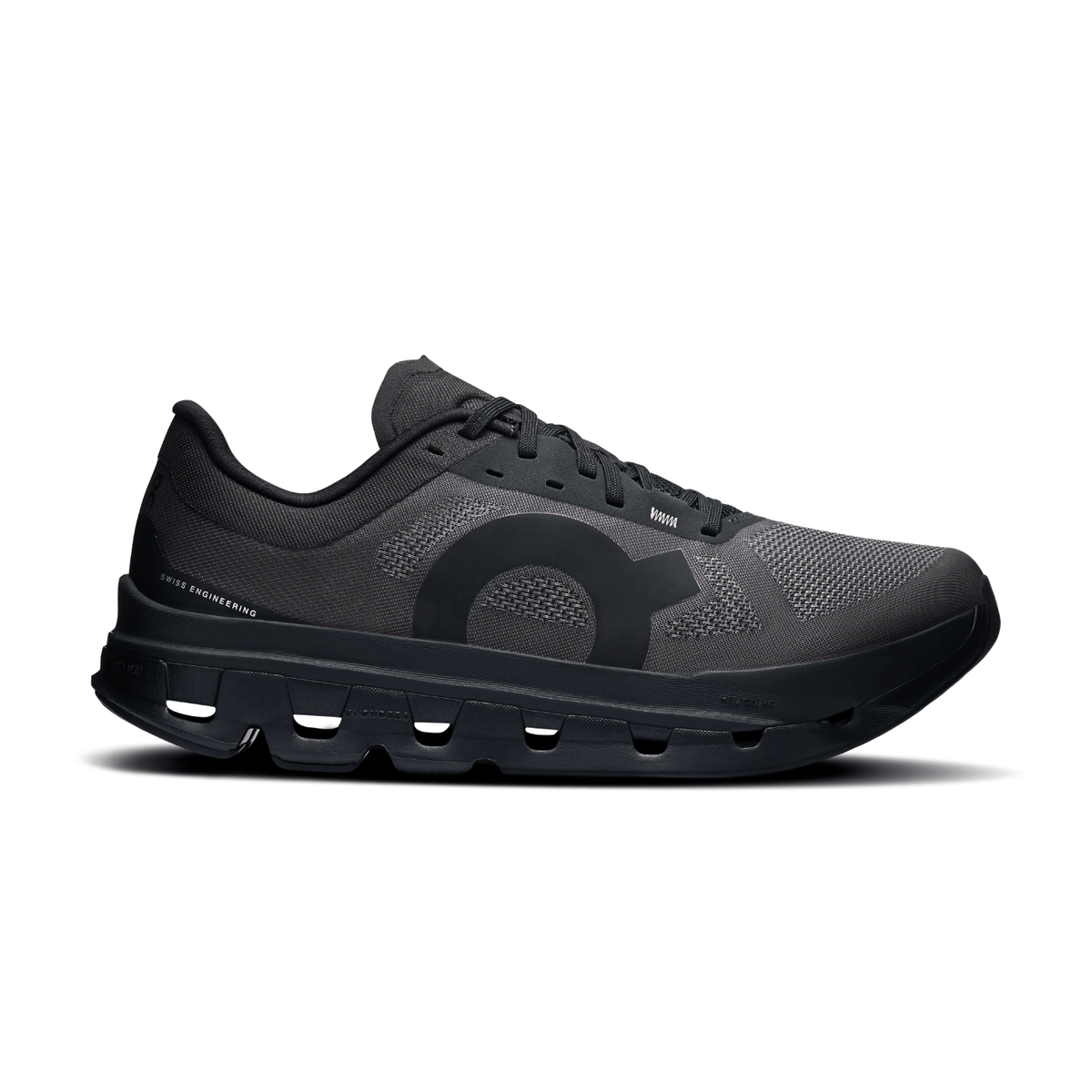 On Running Cloudflow 5 Black