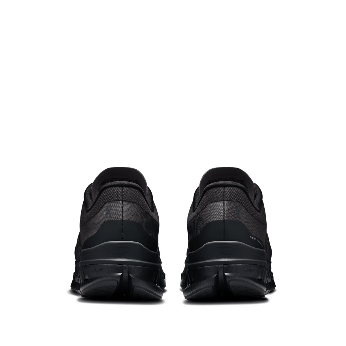 On Running Cloudflow 5 Black