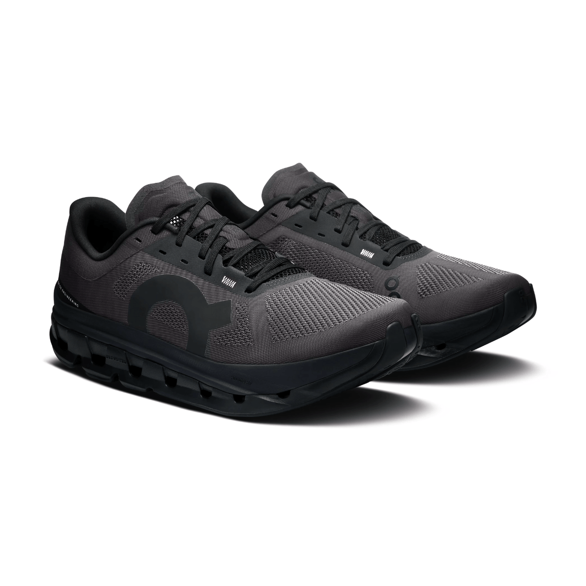 On Running Cloudflow 5 Black