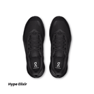 On Running Cloudhorizon 2 Waterproof Black Black