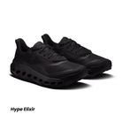 On Running Cloudhorizon 2 Waterproof Black Black