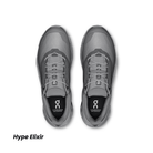 On Running Cloudhorizon 2 Waterproof Rock Alloy