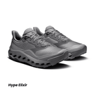 On Running Cloudhorizon 2 Waterproof Rock Alloy