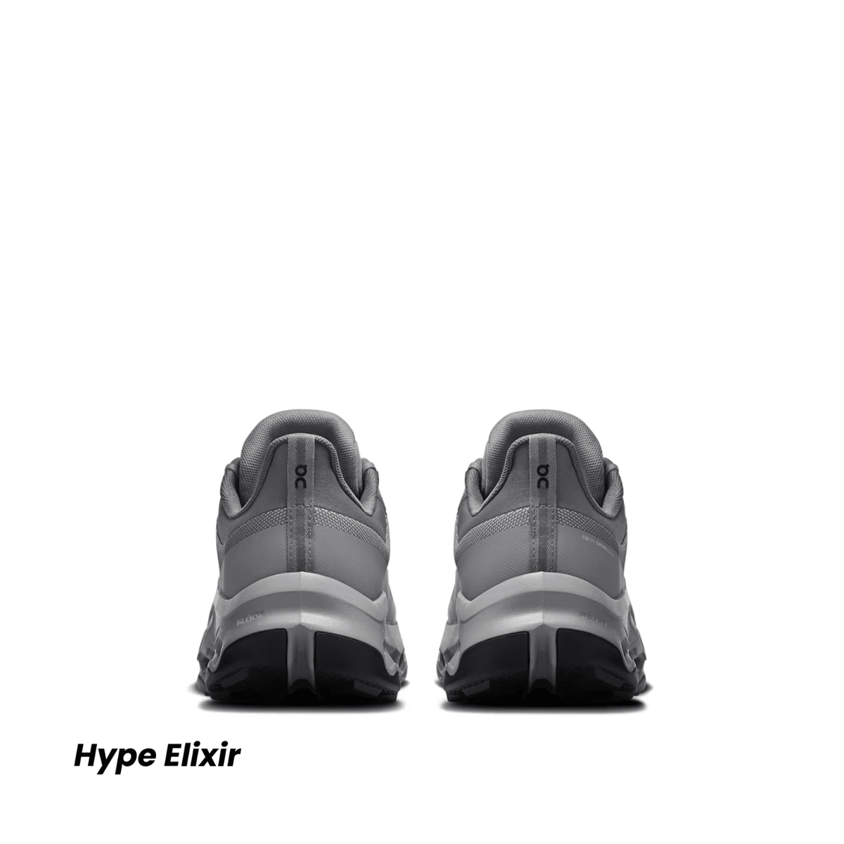 On Running Cloudhorizon 2 Waterproof Rock Alloy