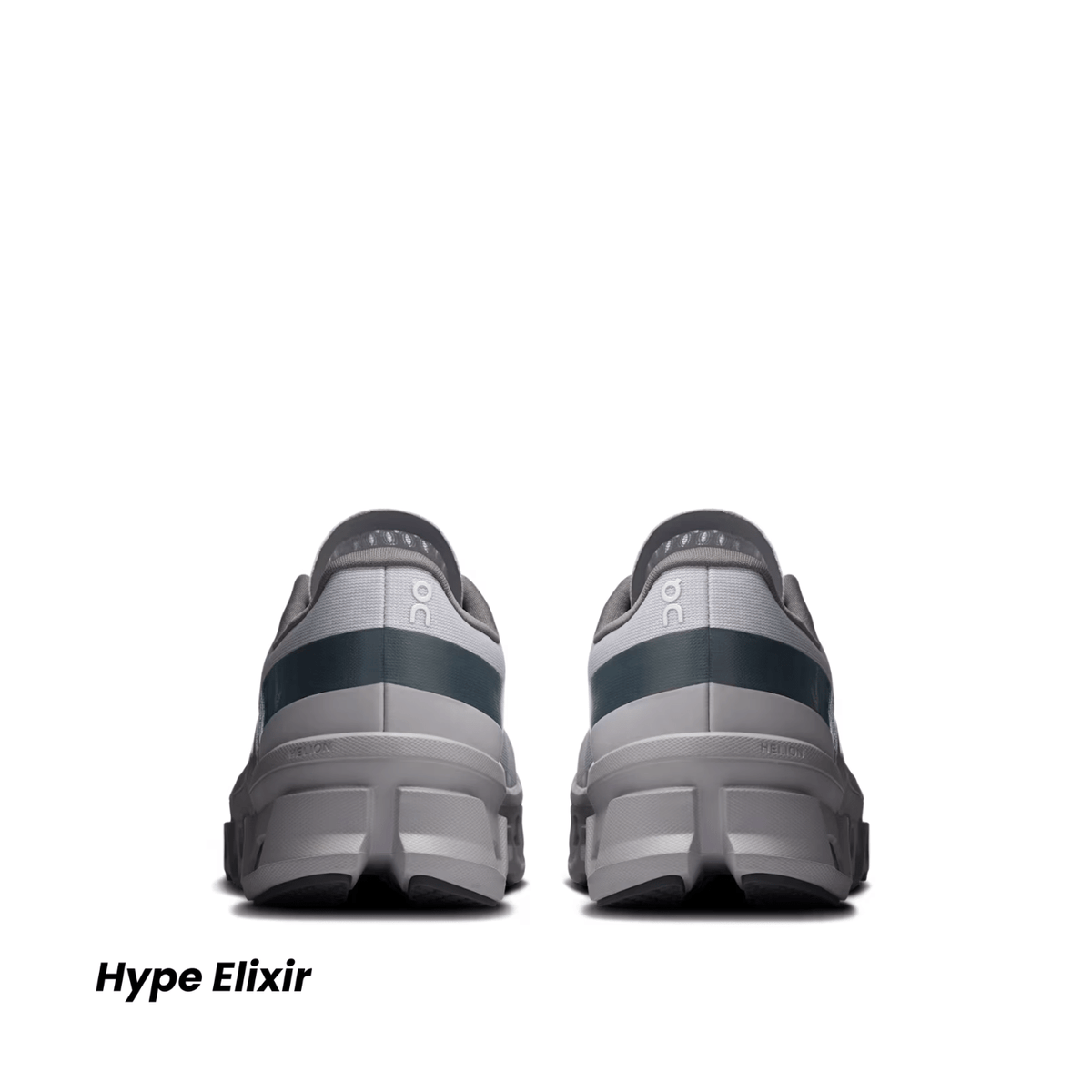 On Running Cloudmonster 1 Glacier Alloy