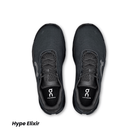 On Running Cloudmonster 1 Black Black
