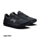 On Running Cloudmonster 1 Black Black