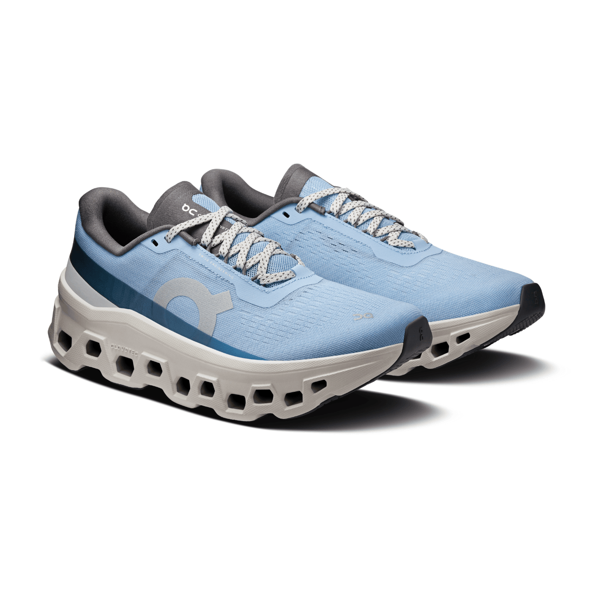 On Running Cloudmonster 1 Cerulean Ice