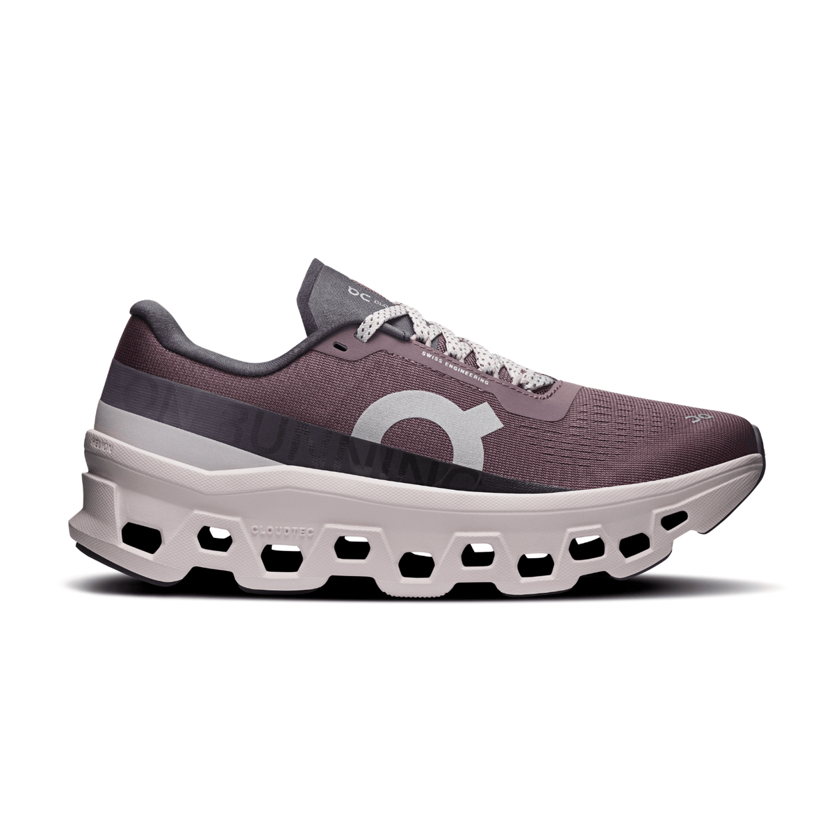 On Running Cloudmonster 1 Gobi Lily