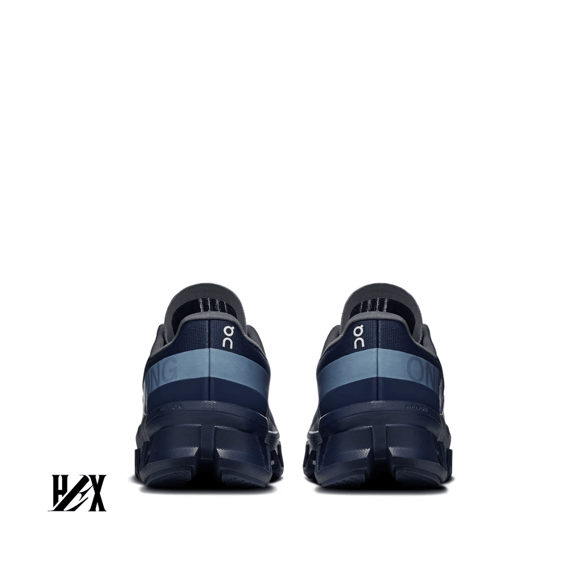 On Running Cloudmonster 1 Midnight | Navy