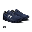 On Running Cloudmonster 1 Midnight | Navy