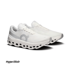 On Running Cloudmonster 1 White White