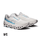 On Running Cloudmonster 1 White | Isle
