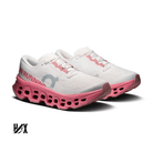 On Running Cloudmonster 3 Ivory | Camellia
