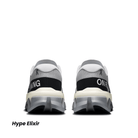 On Running Cloudmonster 3 Hyper Glacier | Black