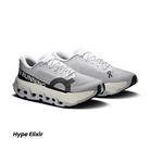 On Running Cloudmonster 3 Hyper Glacier | Black