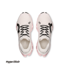 On Running Cloudmonster 3 Hyper Ivory | Peony
