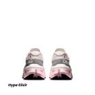 On Running Cloudmonster 3 Hyper Ivory | Peony