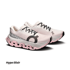 On Running Cloudmonster 3 Hyper Ivory | Peony