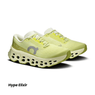 On Running CLOUDMONSTER 3 LIMELIGHT