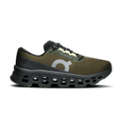 On Running Cloudmonster 3 Olive Eclipse