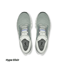 On Running Cloudmonster 3 Ivory | Tin