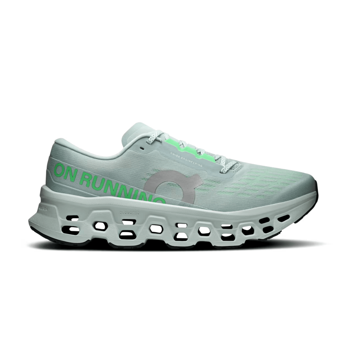On Running Cloudmonster 3 Wide Brook | Flurry