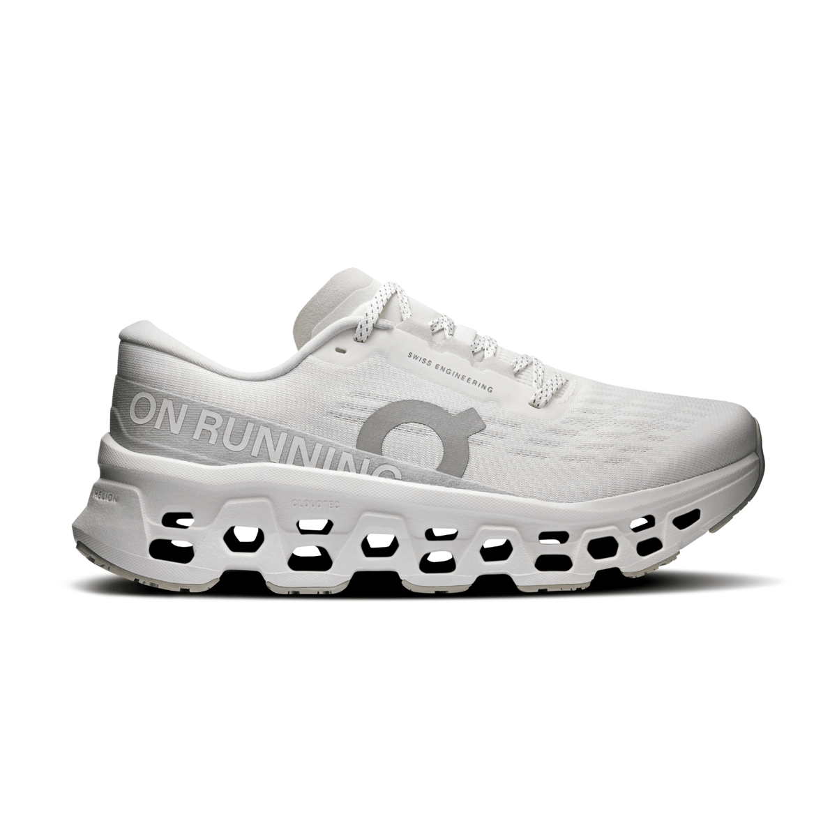 On Running CLOUDMONSTER 3 WOLF