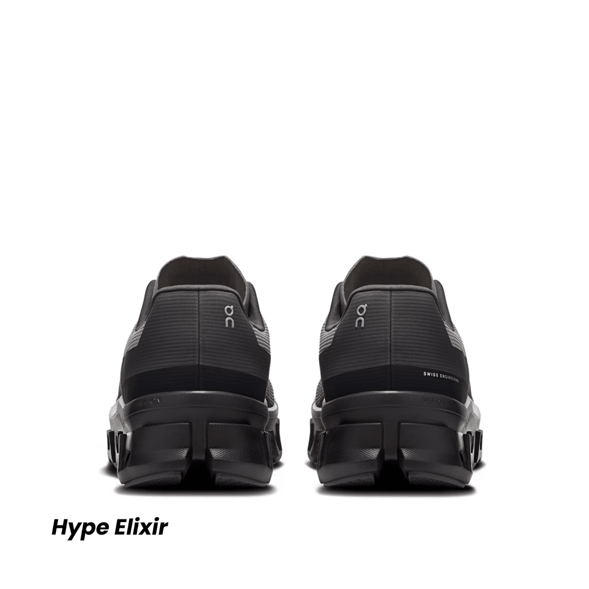 On Running Cloudmonster Void Alloy | Black