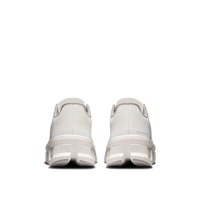 On Running Cloudmonster Void White White