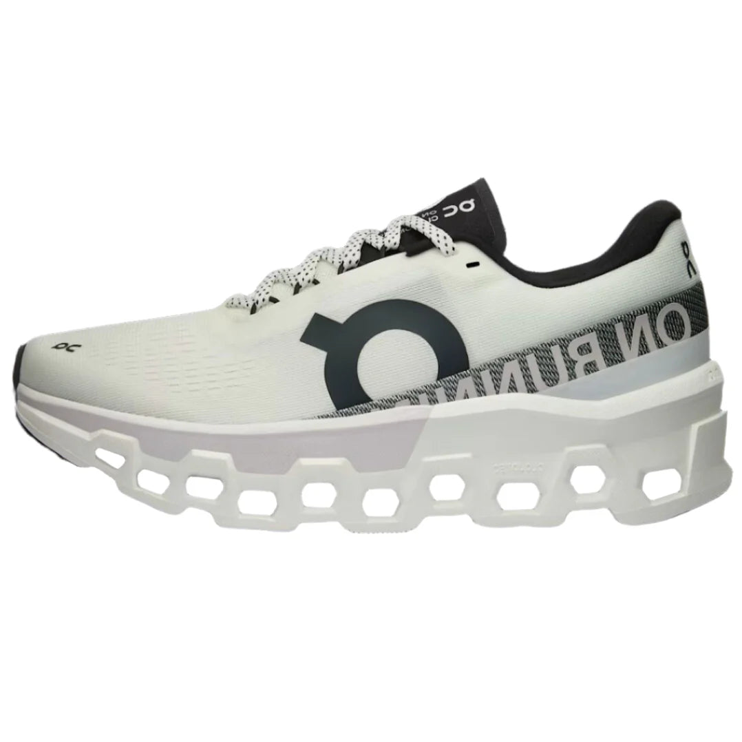 On Running Cloudmonster 2 White Frost