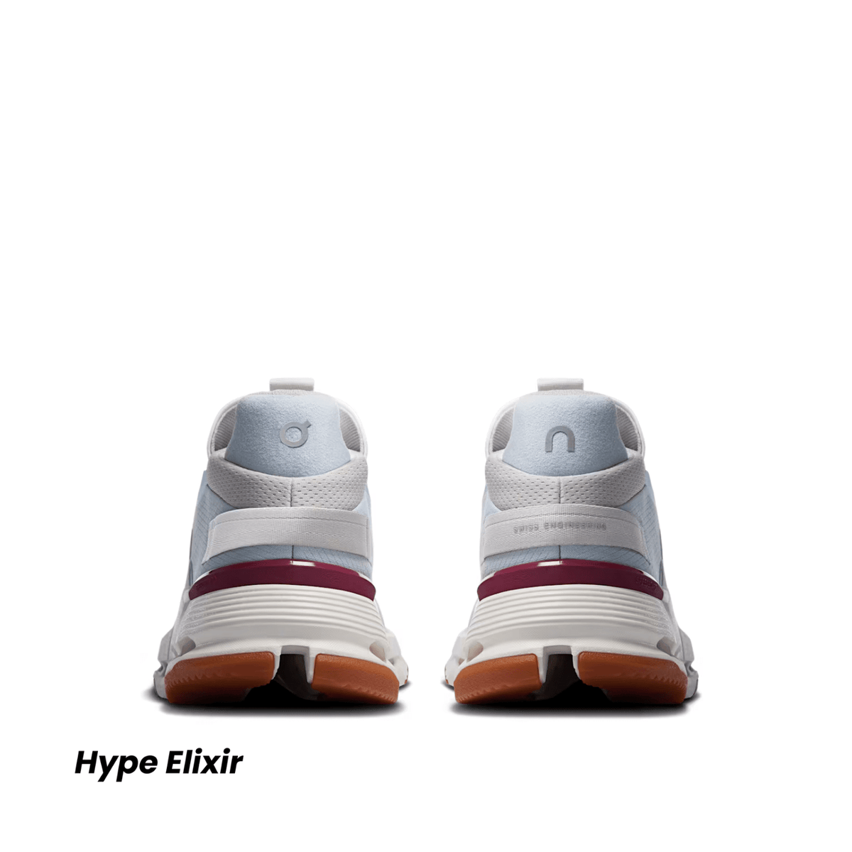 On Running Cloudnova 2 Heather | Sienna
