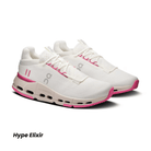 On Running Cloudnova 2 Ivory | Pink