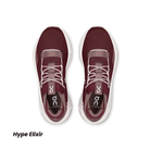 On Running Cloudnova 2 Maroon | Peony