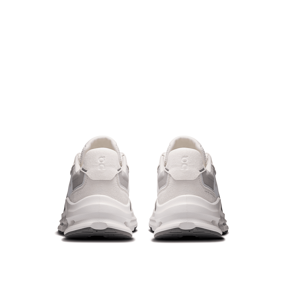 On Running Cloudnova Rift Alloy Glacier (Warehouse Sale UK 9 )