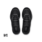 On Running Cloudnova Rift Black | Black