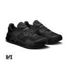 On Running Cloudnova Rift Black | Black