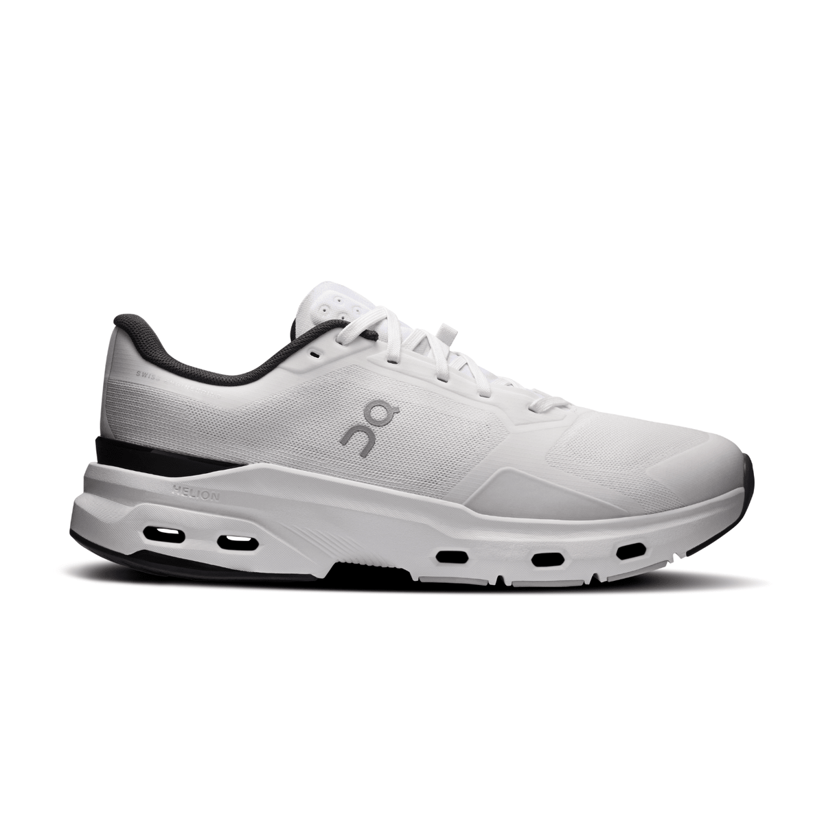 On Running Cloudpulse 2 White Black