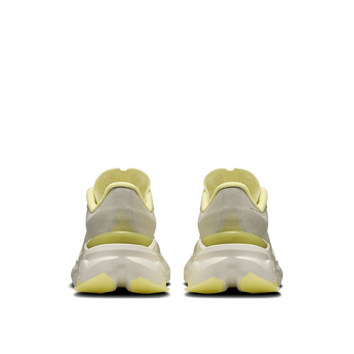 On Running Cloudpulse 2 Ice Limelight