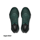 On Running Cloudpulse 2 Obsidian Black