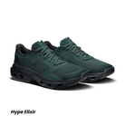 On Running Cloudpulse 2 Obsidian Black