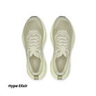 On Running Cloudpulse Next Chalk Linen