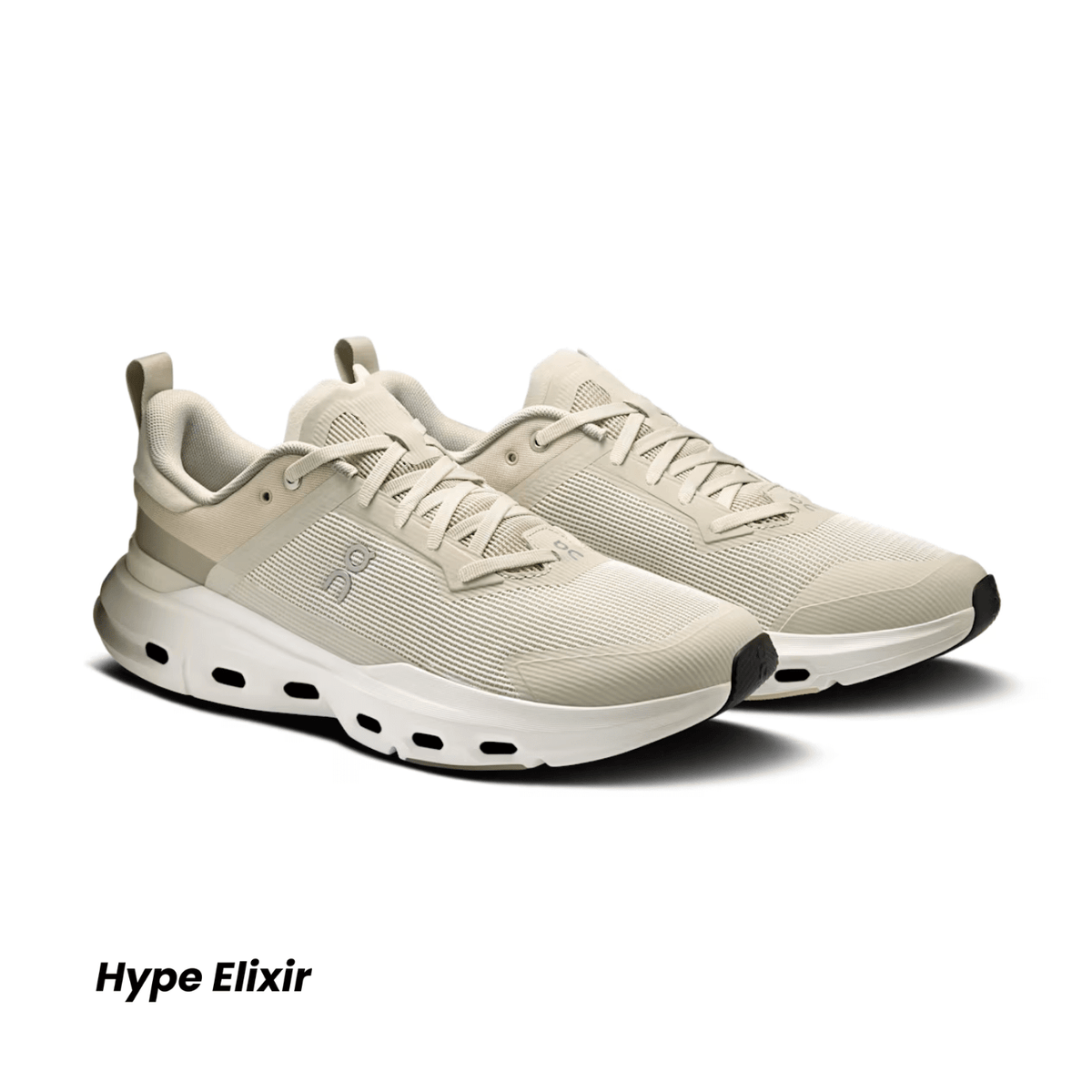 On Running Cloudpulse Next Pelican Ghost