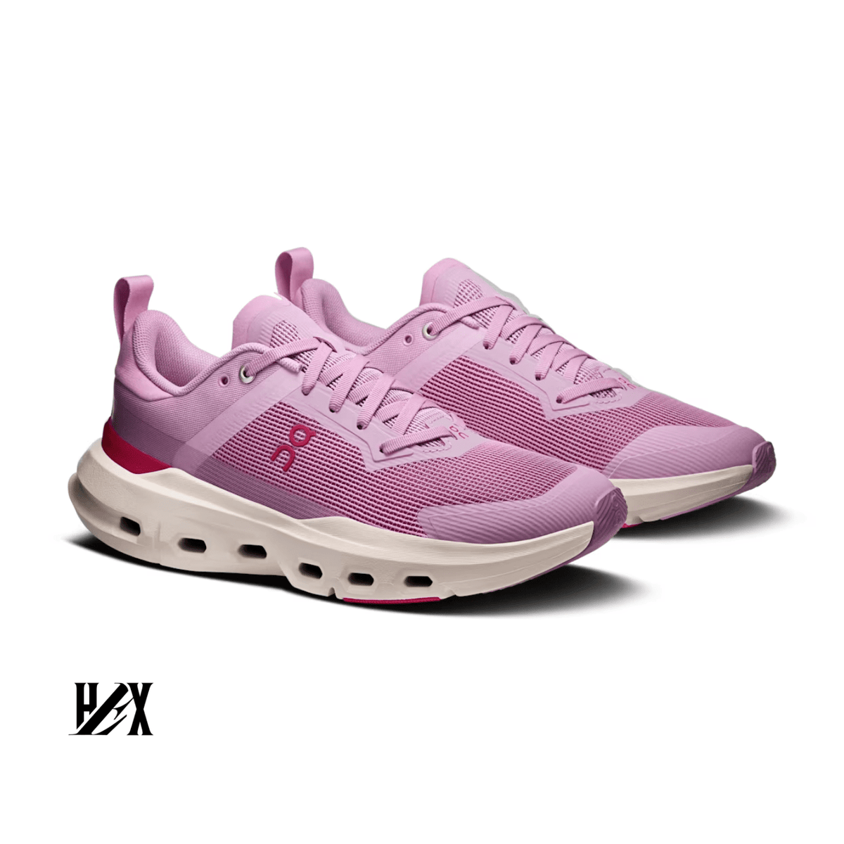 On Running Cloudpulse Next Sakura | Dew